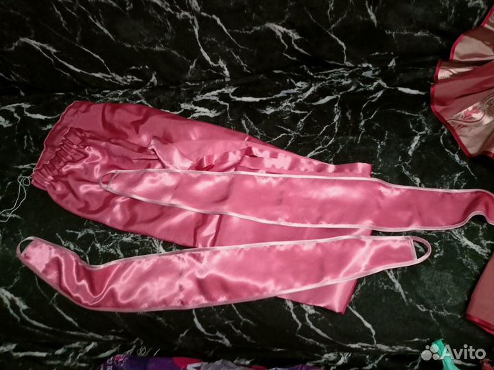 Шторы с ламбрекеном