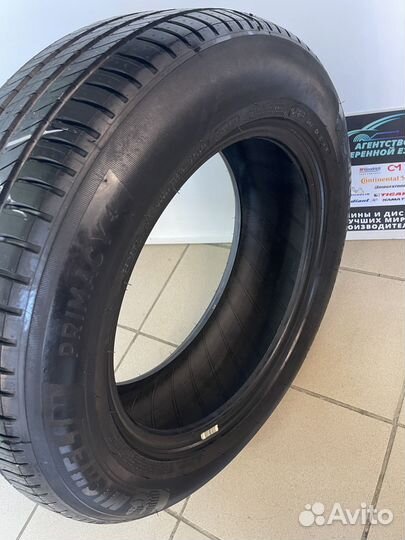 Michelin Primacy 4 225/60 R17 99V