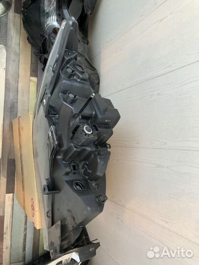 Фара правая mazda сх 5