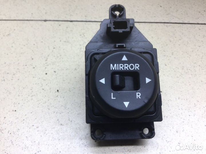 Переключатель регулировки зеркал Hyundai Solaris