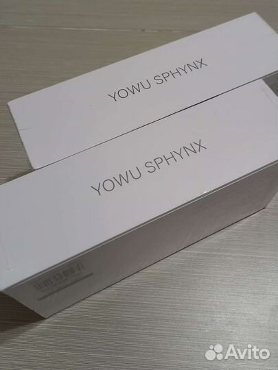 Беспроводные наушники yowu Elf. Эльфийские уши