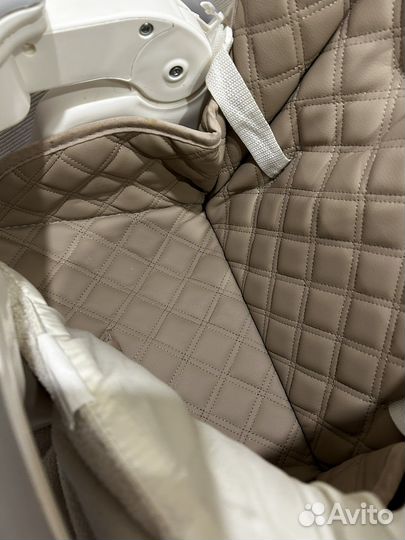 Стульчик для кормления babyton