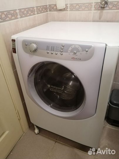 Стиральная машина бу