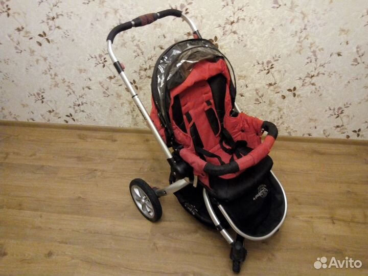 Детская коляска 2 в 1 Coletto matteo