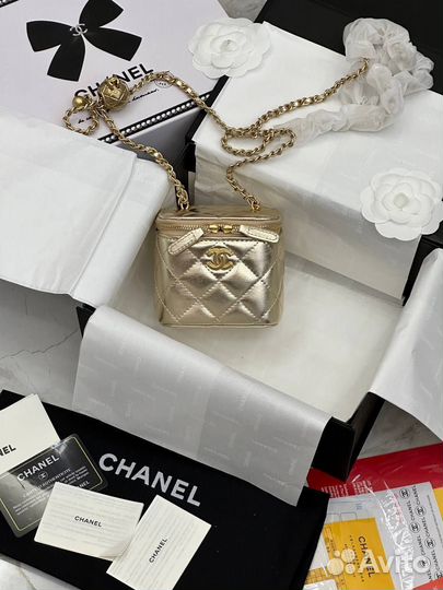 Сумка женская Chanel