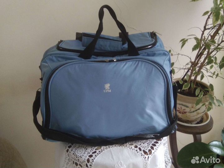 Сумка для пикника