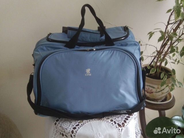 Сумка для пикника