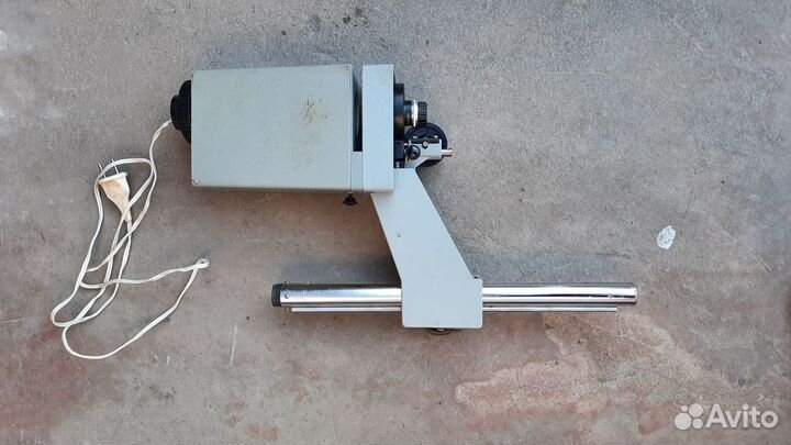 Фотоувеличитель упа-603