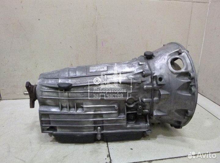 АКПП Mercedes Benz 2122705203