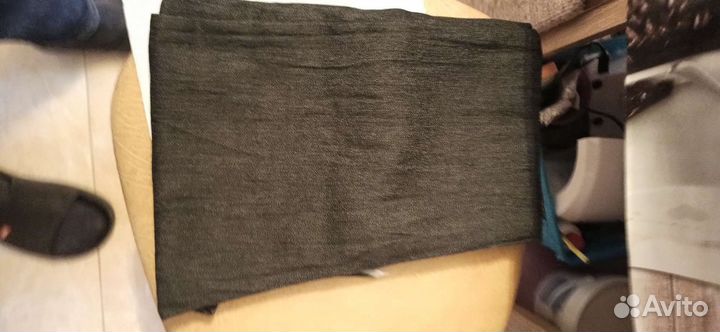 Джинсы мужские новые