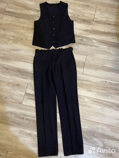 Школьный костюм для мальчика