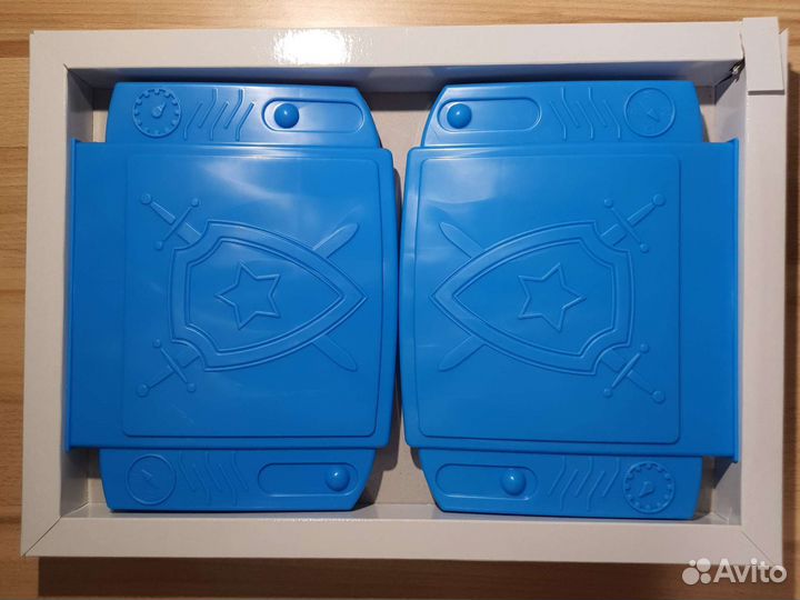 Настольная игра морской бой