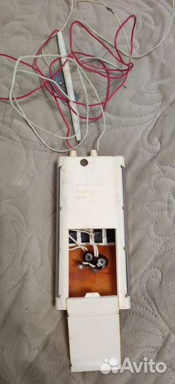 Электростимулятор Аксон-02