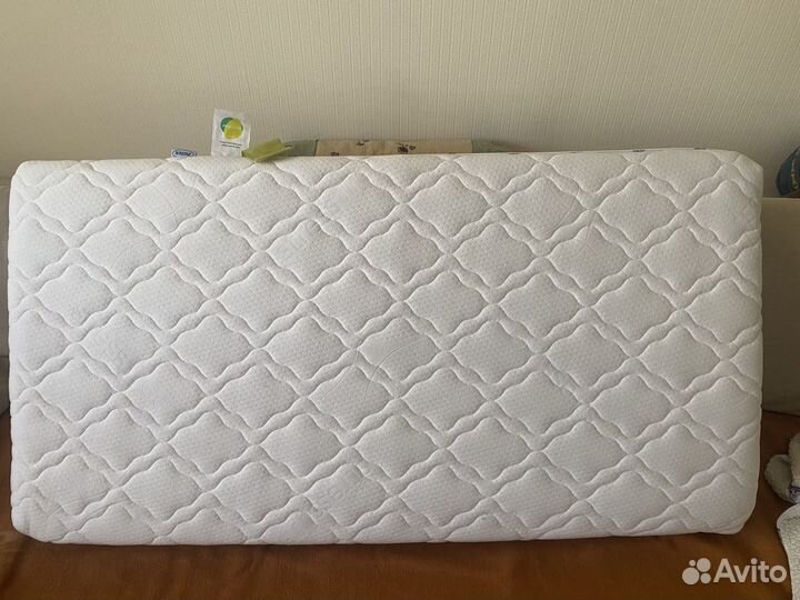 Матрас детский Plitex