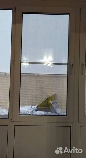 Окна быстро за день