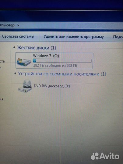 Ноутбук HP ProBook4515s