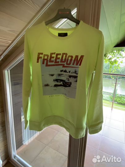 Толстовки, худи, рост 152