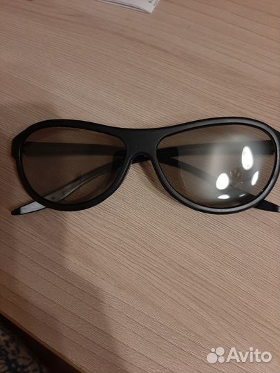 3D очки для телевизора LG