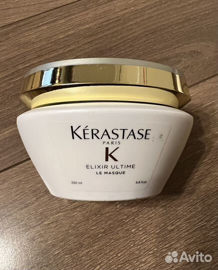 Средства для волос