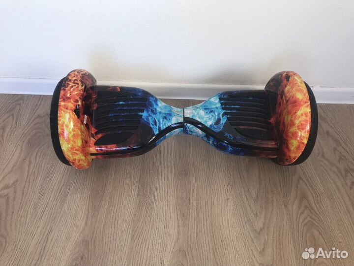 Гироскутер бу