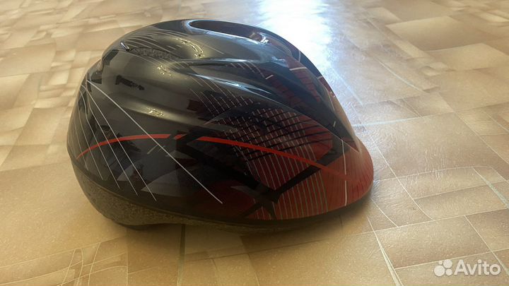 Шлем детский 46-53см