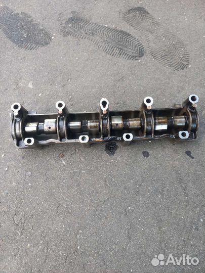 Распредвал ваз 2107