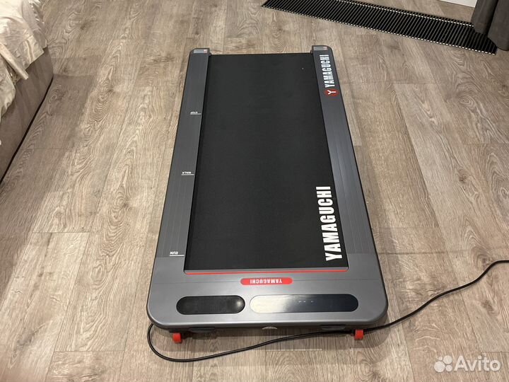 Беговая дорожка Yamaguchi