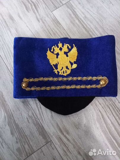 Новогодний костюм для мальчика (гусар, солдатик)