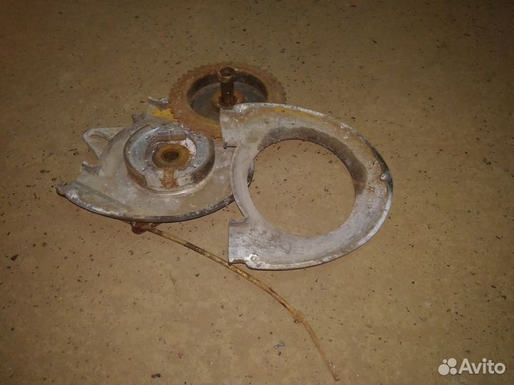 Звезда на яву