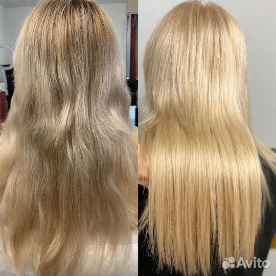 Окрашивание/колорист/обнинск