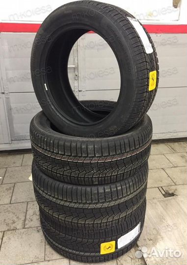 Continental ContiWinterContact TS 860S 315/30 R22