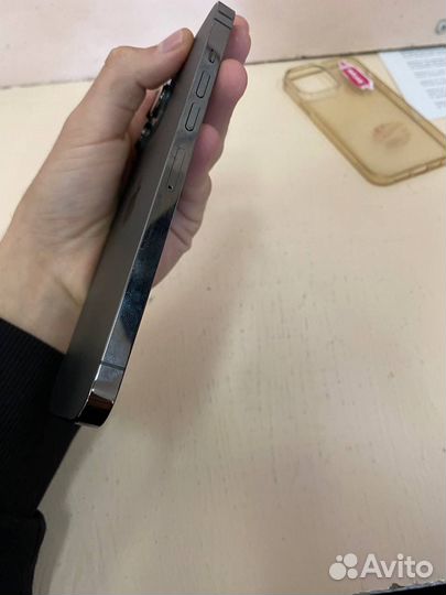 iPhone 13 Pro Max, 128 ГБ