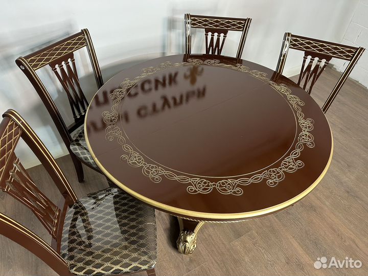 Мебель столы и стулья