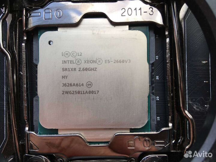 Игровой пк Сэт