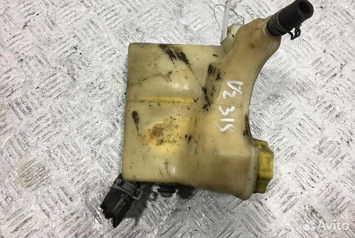 Бачок расширительный Ford Ka