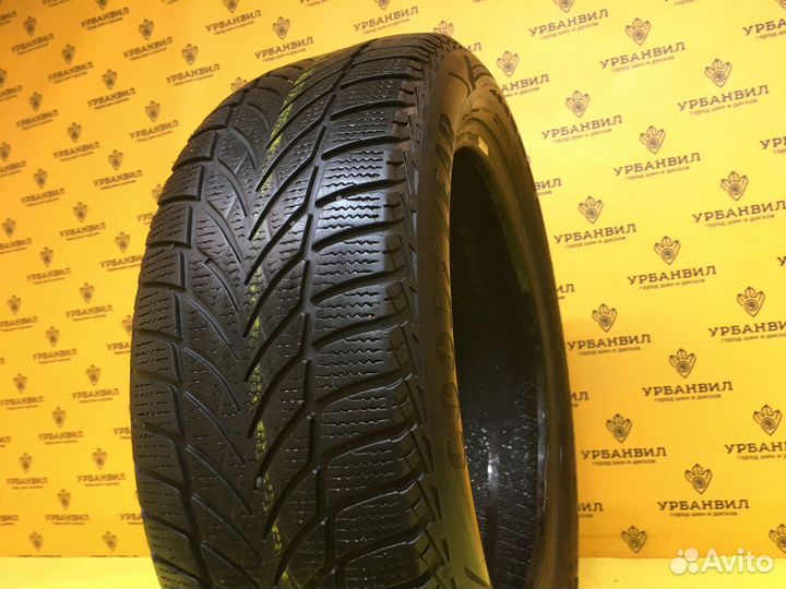 Goodyear UltraGrip Ice 2 195/55 R16