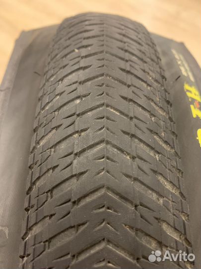 Покрышки maxxis dth 26x2.15 кевлар