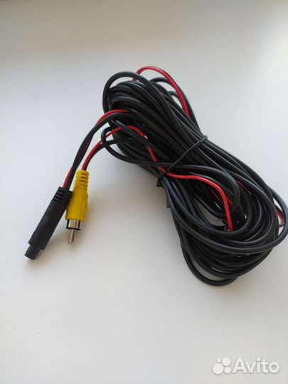 Камера заднего вида