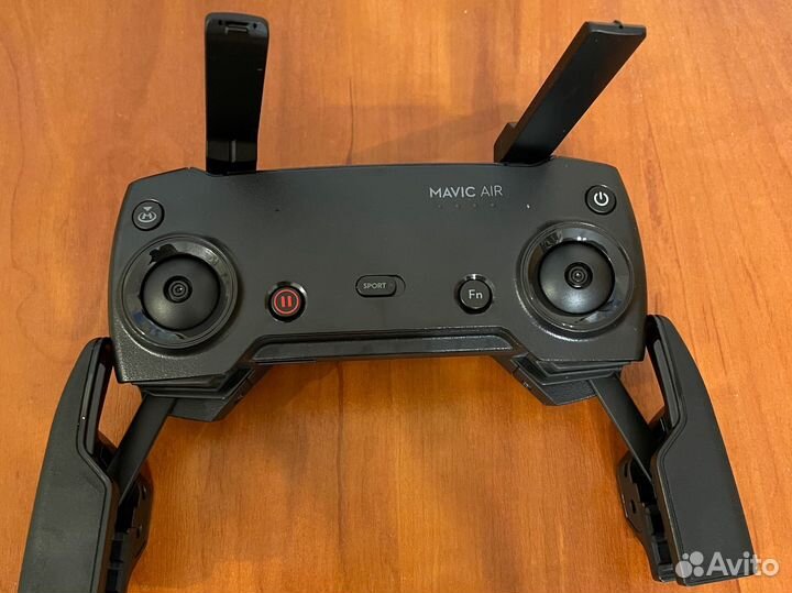 Пульт dji mavic air 1 макет