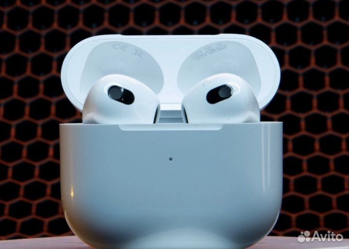 Airpods 3 garant magaz