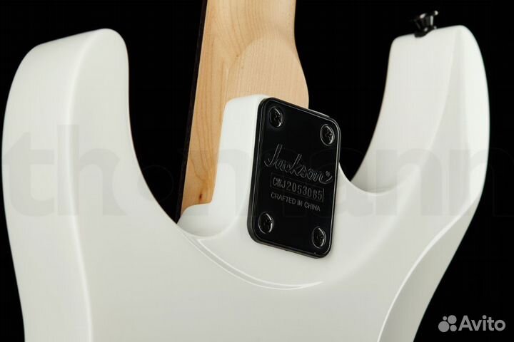 Электрогитара Jackson Dinky