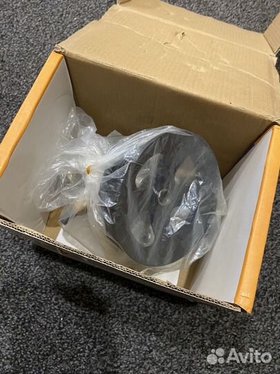 Насос гур Toyota ST-VP110