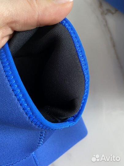 Наколенники Demix