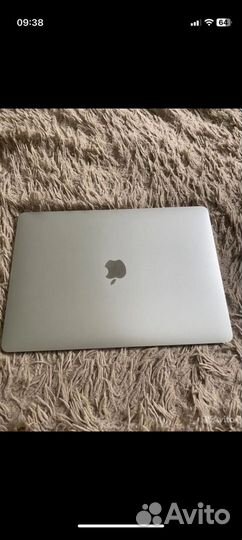 Apple MacBook air 13