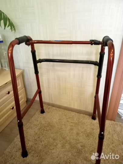 Ходунки для взрослых