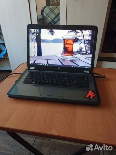 Hp pavilion g6
