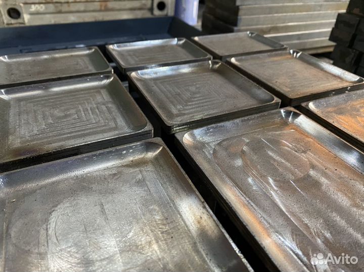 Матрицы Рифей Мастек Квадр