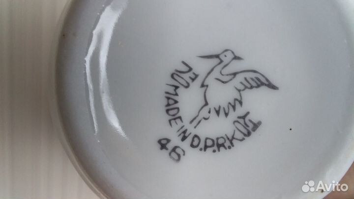 Новая Горчишница Северная Корея(dprk) времен СССР