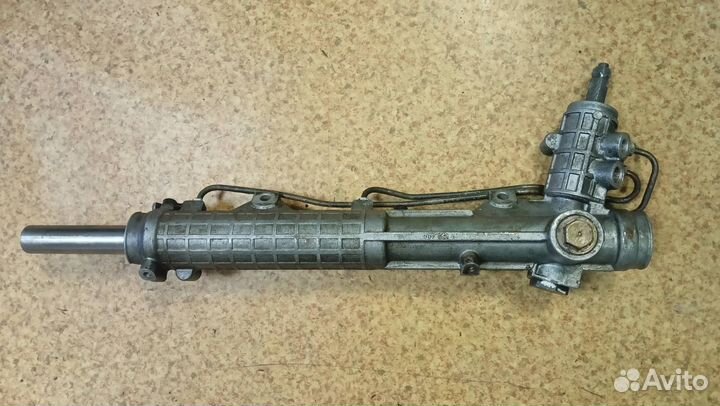 Рулевая рейка BMW 3 E46. 32131096283