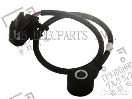 Датчик детонации, CUB (Тайвань) VS-72A004